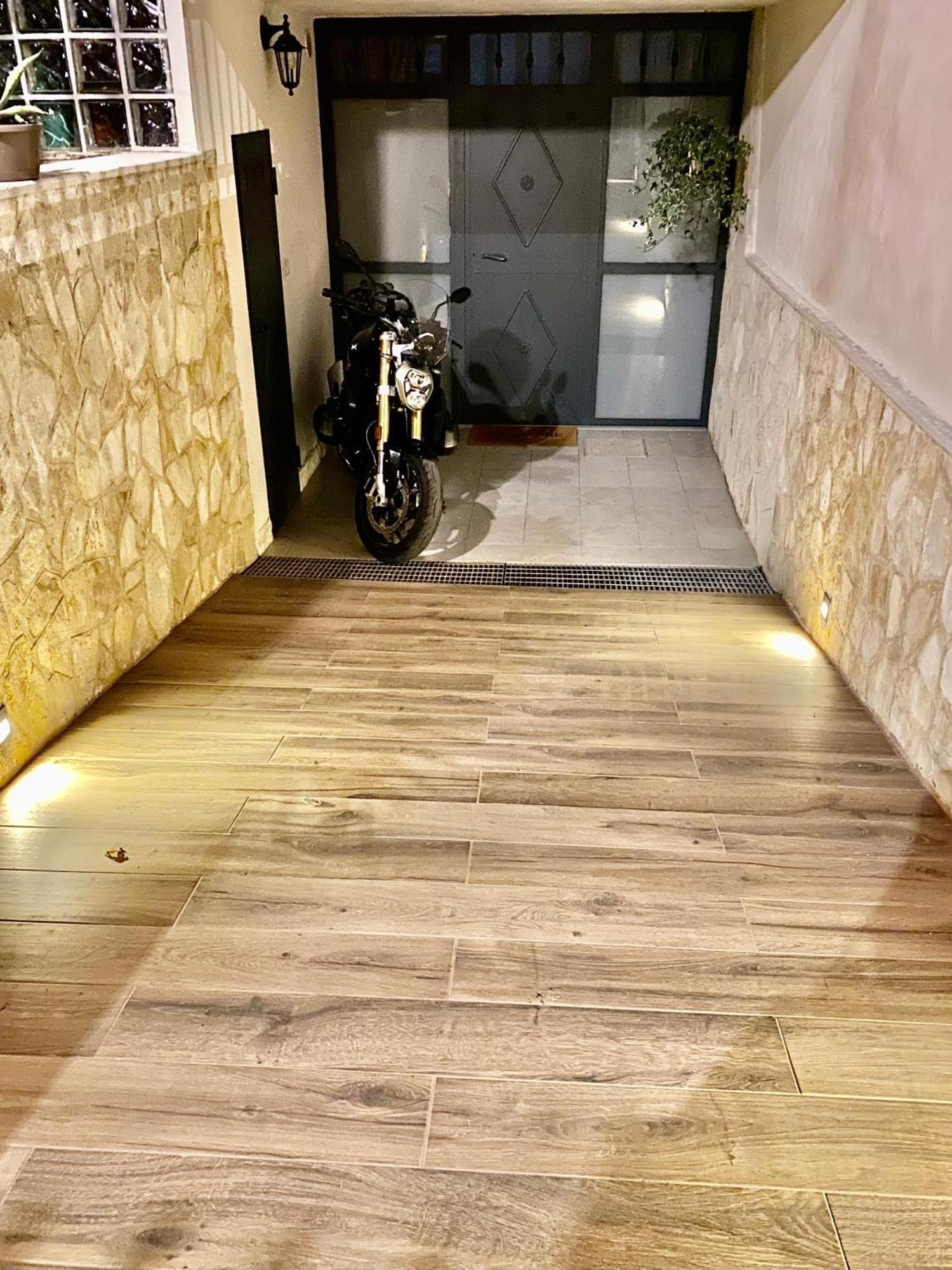 Ferienwohnung Menouno House Crispiano Zimmer foto